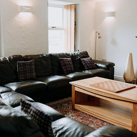 Treleddyn Farmhouse St. Davids  Esterno foto