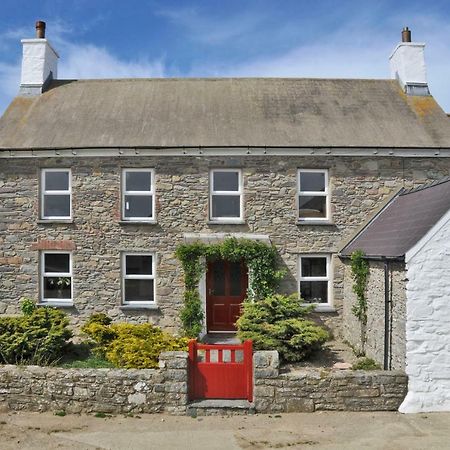 Treleddyn Farmhouse St. Davids  Esterno foto