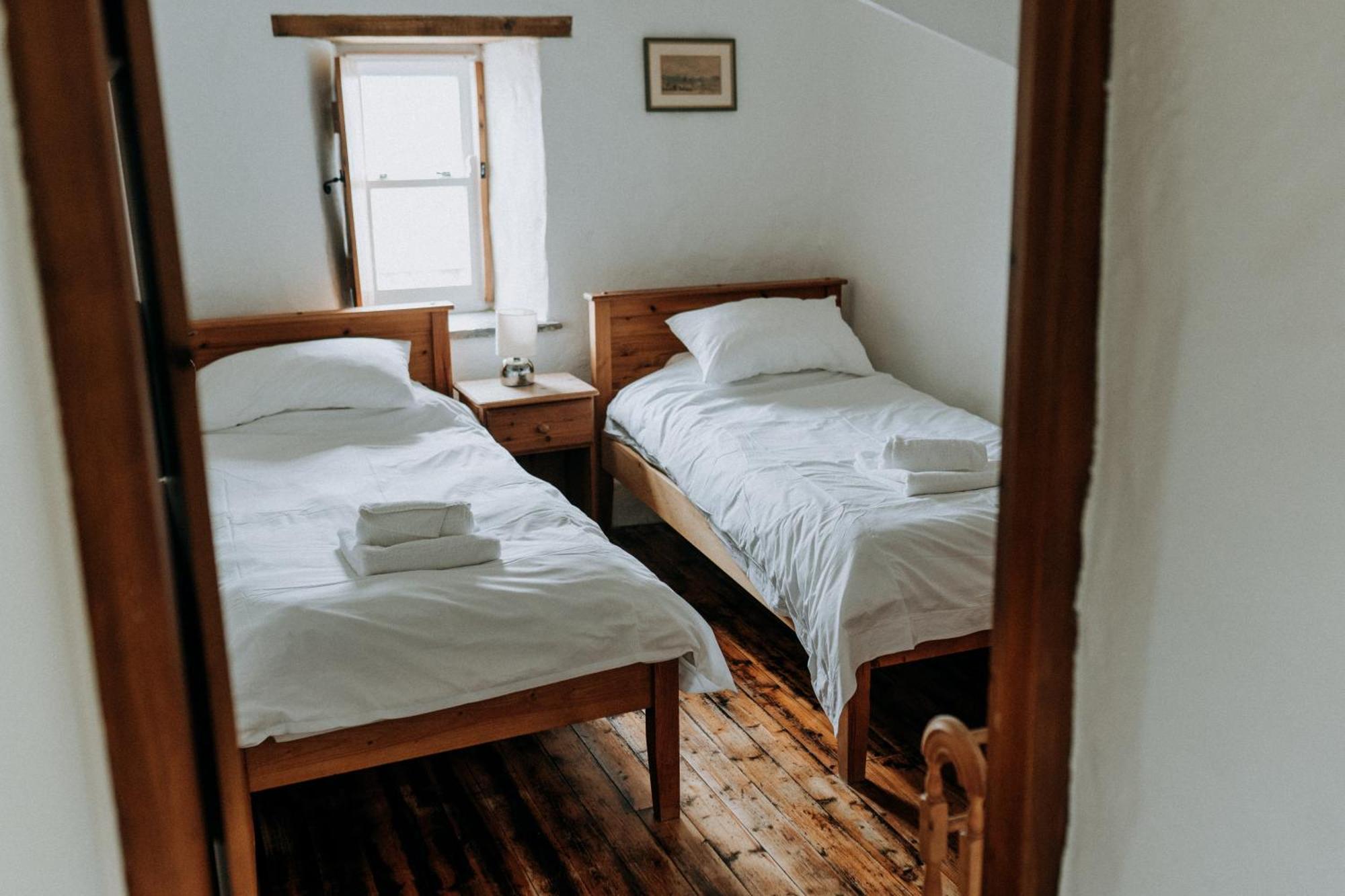 Treleddyn Farmhouse St. Davids  Esterno foto
